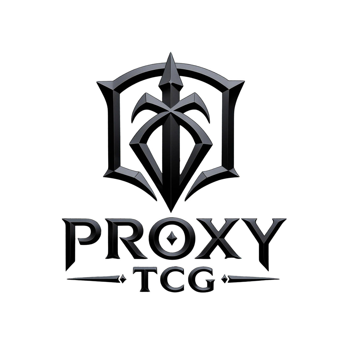 What Is a Fan-Made Proxy Commander Deck?