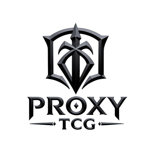 What Is a Fan-Made Proxy Commander Deck?