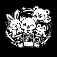 Chibi & Companions Decks