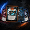 Bleach Ichigo Commander Proxy Deck – Jodah 5-Color Legendary | 100+ Custom Art Cards