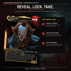 The Final Hunt Horror Commander Proxy Deck – Sen Triplets | 100+ Custom Art Cards | ProxyTCG