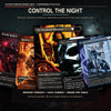 The Final Hunt Horror Commander Proxy Deck – Sen Triplets | 100+ Custom Art Cards | ProxyTCG