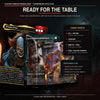 The Final Hunt Horror Commander Proxy Deck – Sen Triplets | 100+ Custom Art Cards | ProxyTCG