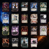 Bleach Ichigo Commander Proxy Deck – Jodah 5-Color Legendary | 100+ Custom Art Cards