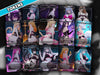 Y'shtola Control MTG Proxy Commander Deck - 105+ Pcs Catgirl Spellslinger Set