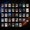Bleach Ichigo Commander Proxy Deck – Jodah 5-Color Legendary | 100+ Custom Art Cards