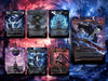 Solo Leveling Commander Deck – 112+ Cards | ProxyTCG