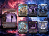 Solo Leveling Commander Deck – 112+ Cards | ProxyTCG