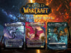 | New | WORLD OF WARCRAFT DRAGONS – 100-CARD FAN-MADE PROXY COMMANDER DECK | ProxyTCG