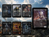 Halo Infinite Commander Deck - 120+ Cards | ProxyTCG