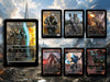 Halo Infinite Commander Deck - 120+ Cards | ProxyTCG