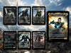 Halo Infinite Commander Deck - 120+ Cards | ProxyTCG