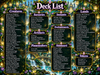 Lathril V2 Elf Tribal Commander Deck – 100+ Cards Custom Art EDH Set