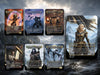 Skyrim Themed Commander Deck – 116+ Cards | ProxyTCG
