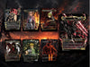 Guts Voltron Commander Deck | 129+ Cards | ProxyTCG