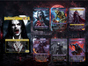 Vampire Commander Deck - 116+ Cards - ProxyTCG