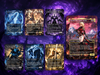 Solo Leveling Commander Deck V2 – 117+ Cards | ProxyTCG