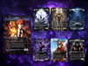 Solo Leveling Commander Deck V2 – 117+ Cards | ProxyTCG