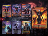Vampire Commander Deck - 116+ Cards - ProxyTCG