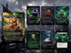Voldemort’s Legion Commander Deck – 107+ Cards | ProxyTCG