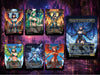 The UR-DRAGON Commander Deck – 109+ Cards | ProxyTCG
