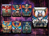 The UR-DRAGON Commander Deck – 109+ Cards | ProxyTCG