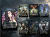 Witcher Themed Commander Deck - 117+ Cards | ProxyTCG