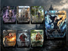 Witcher Themed Commander Deck - 117+ Cards | ProxyTCG