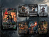 Witcher Themed Commander Deck - 117+ Cards | ProxyTCG