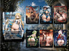Arcades Walls Toughness Commander Deck - 117+ Cards | ProxyTCG