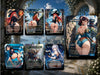 Arcades Walls Toughness Commander Deck - 117+ Cards | ProxyTCG