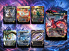 Pokémon Commander Deck Ver 1 | 112+ Cards | ProxyTCG