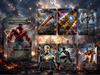 Marvel Proxy Commander Deck | 123 Cards | ProxyTCG