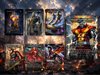 Marvel Proxy Commander Deck | 123 Cards | ProxyTCG
