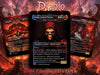 Diablo Themed Proxy Commander Deck - 105+ Cards | ProxyTCG