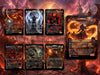 Diablo Themed Proxy Commander Deck - 105+ Cards | ProxyTCG