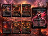 Diablo Themed Proxy Commander Deck - 105+ Cards | ProxyTCG