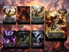 Kaalia of the Vast 2 Commander Deck | 113+ Cards | ProxyTCG
