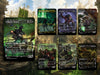 Vermin Horde Commander Deck - 103+ Cards | ProxyTCG