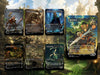 Vermin Horde Commander Deck - 103+ Cards | ProxyTCG