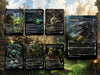 Vermin Horde Commander Deck - 103+ Cards | ProxyTCG