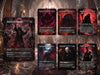 Ayara Death by 1000 Cuts Gothic Sacrifice 100+ Cards | ProxyTCG