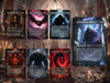 Ayara Death by 1000 Cuts Gothic Sacrifice 100+ Cards | ProxyTCG