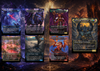 WORLD OF WARCRAFT DRAGONS – 100-CARD FAN-MADE PROXY COMMANDER DECK | ProxyTCG