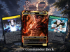 Black Clover Anime Commander Deck | 109+ Cards | ProxyTCG