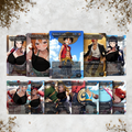 One Piece Commander Deck | 121+ Cards | ProxyTCG
