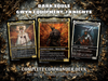 | New | Dark Souls Inspired Knight Commander Deck | 126-Card MTG Proxy EDH Set | ProxyTCG