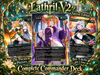 Lathril V2 Elf Tribal Commander Deck – 100+ Cards Custom Art EDH Set