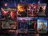 Star Wars Rise of the Sith Proxy Commander Deck | 100 Cards | ProxyTCG