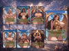 Giada Angels Tribal Commander Deck | 115+ Cards | ProxyTCG